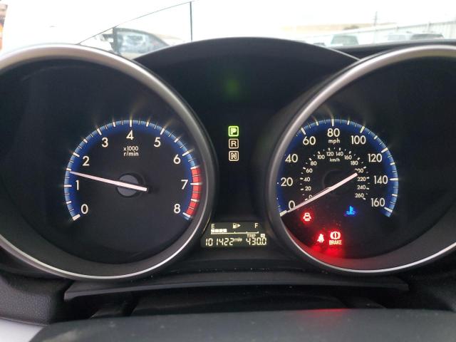 Photo 9 from auction – 2013 MAZDA 3 I with VIN JM1BL1UP4D1798029