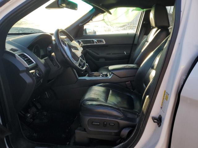 Photo 7 from auction – 2013 FORD EXPLORER L with VIN 1FM5K8F8XDGC68493