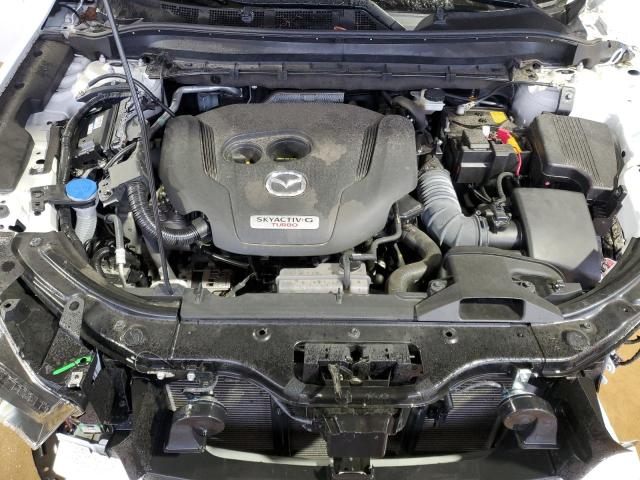 Photo 12 from auction – 2021 MAZDA CX-5 GRAND with VIN JM3KFBAY1M0452009