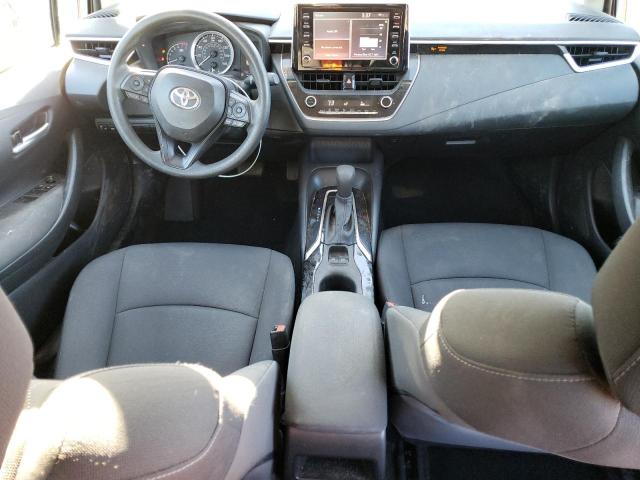 Photo 8 from auction – 2020 TOYOTA COROLLA LE with VIN 5YFEPRAE7LP049254