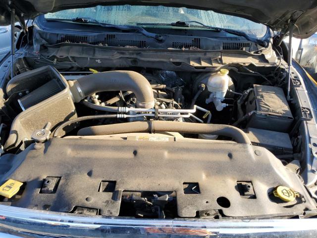 Photo 11 from auction – 2012 DODGE RAM 1500 L with VIN 1C6RD7JT5CS290605