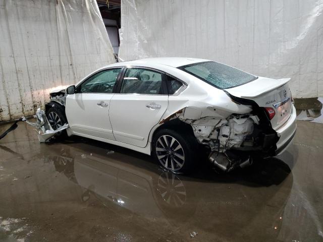 Photo 2 from auction – 2017 NISSAN ALTIMA 2.5 with VIN 1N4AL3AP6HC250092