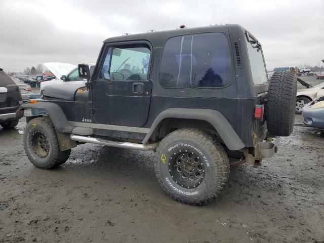 Photo 2 from auction – 1992 JEEP WRANGLER / with VIN 2J4FY29S2NJ525697