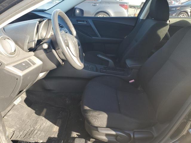 Photo 7 from auction – 2013 MAZDA 3 with VIN JM1BL1TG0D1703841