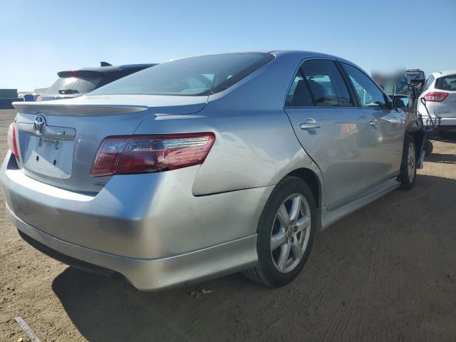 Photo 3 from auction – 2007 TOYOTA CAMRY LE with VIN 4T1BK46K87U034138