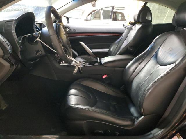 Photo 7 from auction – 2011 INFINITI G37 BASE with VIN JN1CV6FE3BM951859