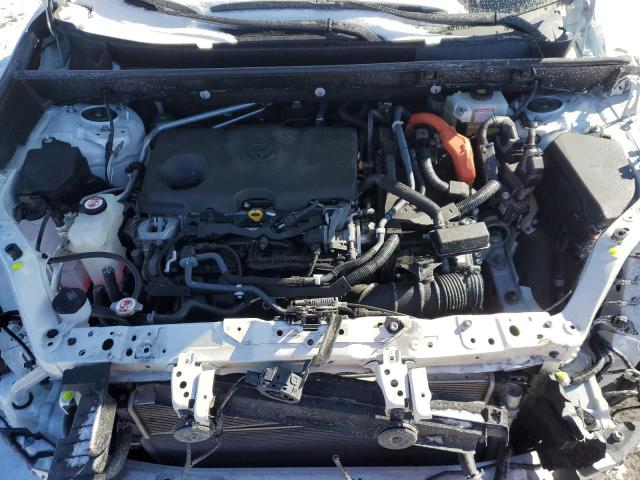 Photo 12 from auction – 2020 TOYOTA RAV4 LIMIT with VIN JTMDWRFV4LD547776