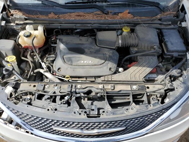 Снимка 12 от търг – 2017 CHRYSLER PACIFICA T с VIN 2C4RC1BG8HR708870