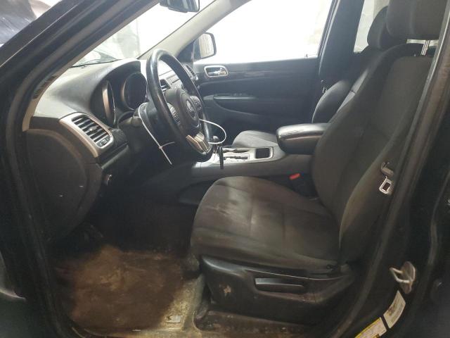 Photo 7 from auction – 2012 JEEP GRAND CHER with VIN 1C4RJFAG9CC200834