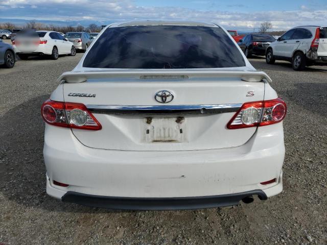 Снимка 6 от търг – 2012 TOYOTA COROLLA BA с VIN 5YFBU4EE1CP030448