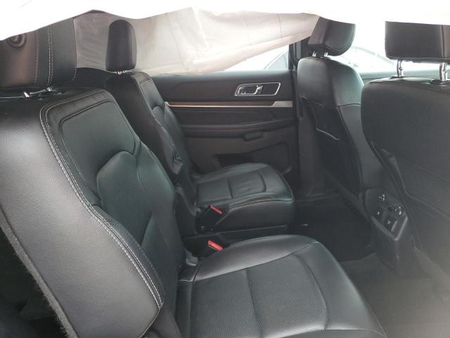 Photo 11 from auction – 2017 FORD EXPLORER L with VIN 1FM5K8F89HGB63160