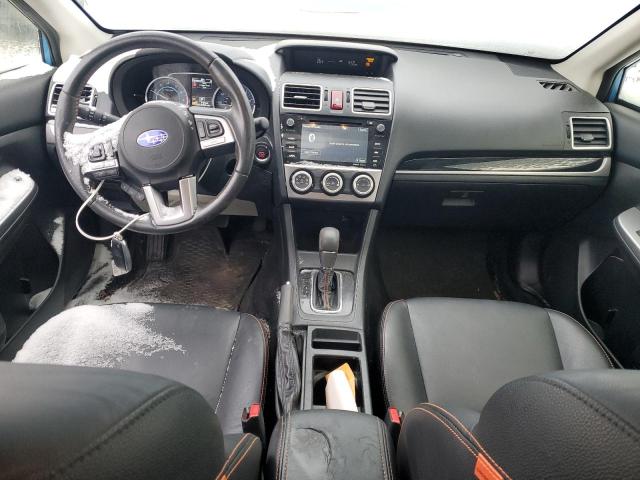Photo 8 from auction – 2016 SUBARU CROSSTREK with VIN JF2GPALC3G8341086