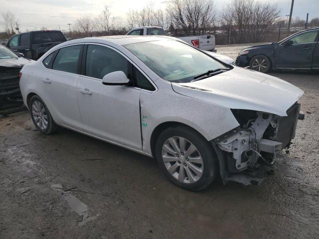 Photo 4 from auction – 2015 BUICK VERANO with VIN 1G4PP5SK8F4172490