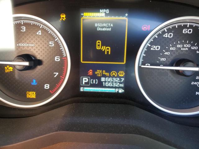 Foto 9 de la subasta – 2023 SUBARU FORESTER P con VIN JF2SKAEC8PH525106