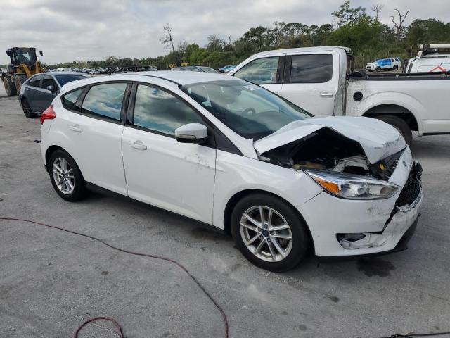Photo 4 from auction – 2015 FORD FOCUS SE with VIN 1FADP3K24FL311778