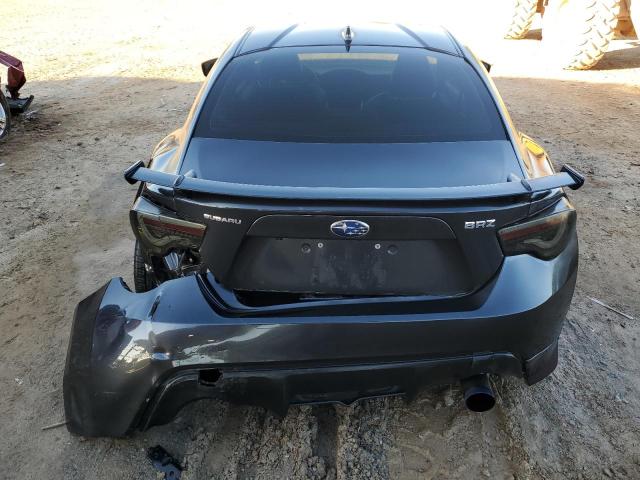 Photo 6 from auction – 2017 SUBARU BRZ 2.0 LI with VIN JF1ZCAC14H9601496