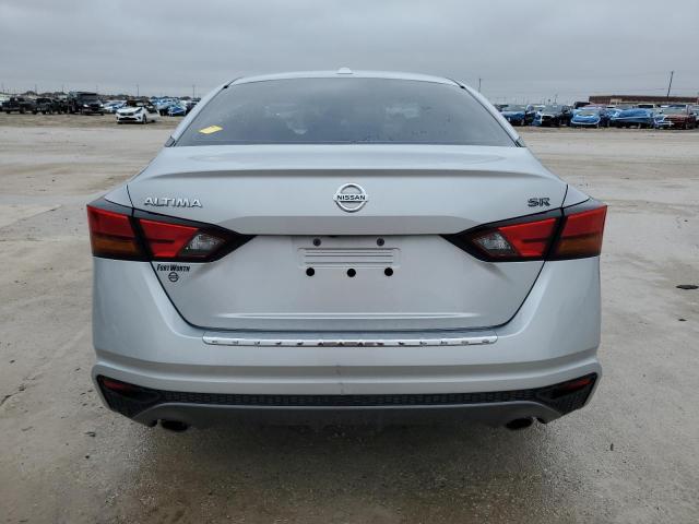 Photo 6 from auction – 2019 NISSAN ALTIMA SR with VIN 1N4BL4CV4KN309898