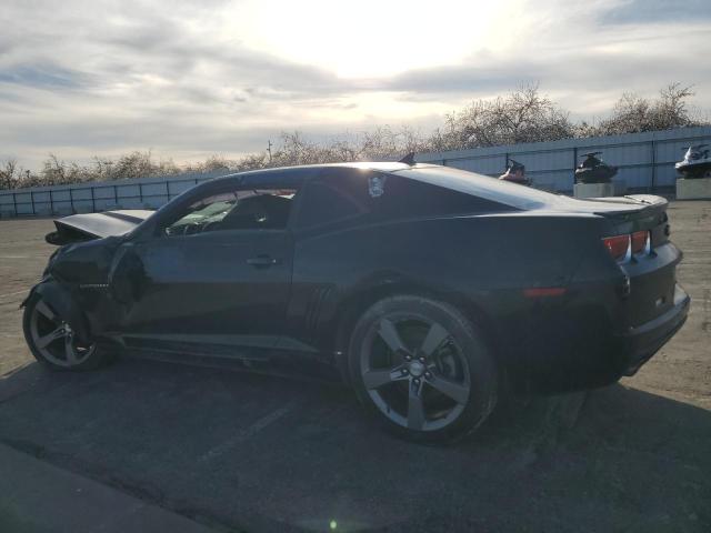 Photo 2 from auction – 2012 CHEVROLET CAMARO LT with VIN 2G1FB1E36C9179760