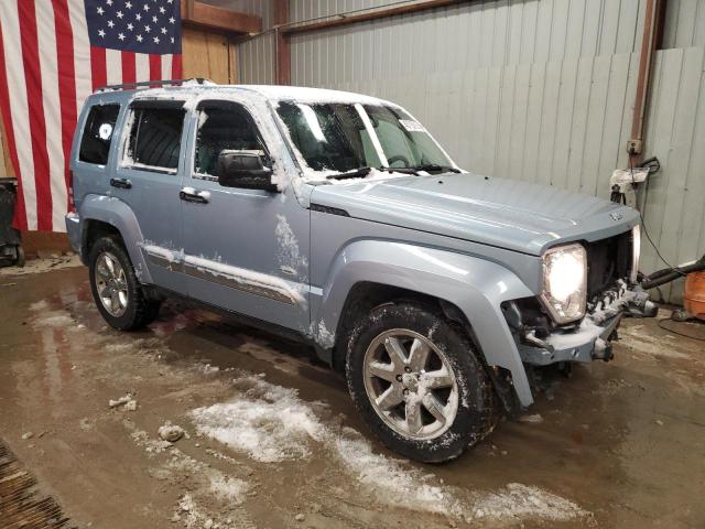 Photo 4 from auction – 2012 JEEP LIBERTY SP with VIN 1C4PJMAK0CW196638