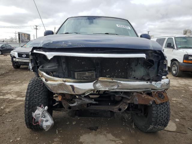 Photo 5 from auction – 2003 FORD F150 SUPER with VIN 1FTRW08L83KC94549
