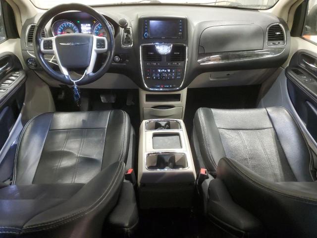 Photo 8 from auction – 2014 CHRYSLER TOWN & COU with VIN 2C4RC1CG0ER373646