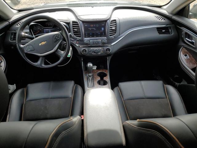 Photo 8 from auction – 2014 CHEVROLET IMPALA LT with VIN 2G1125S35E9117503