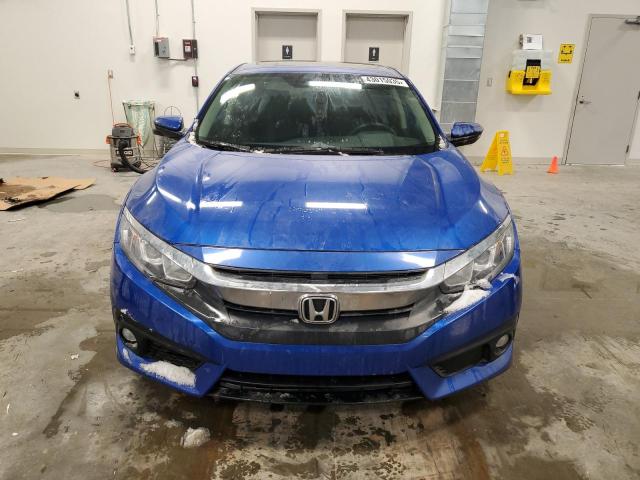 Photo 5 from auction – 2017 HONDA CIVIC EX with VIN 2HGFC1F46HH104065