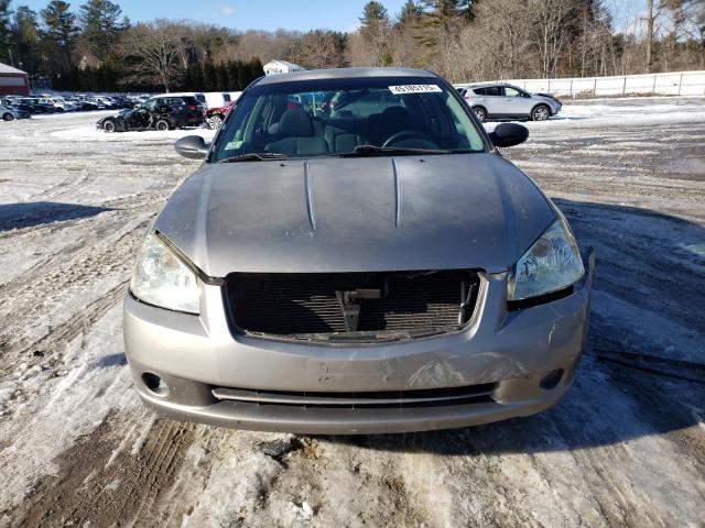 Photo 5 from auction – 2005 NISSAN ALTIMA S with VIN 1N4AL11D15C293003