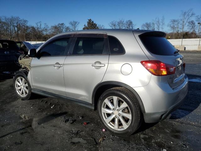 Photo 2 from auction – 2015 MITSUBISHI OUTLANDER with VIN 4A4AP3AU6FE005226