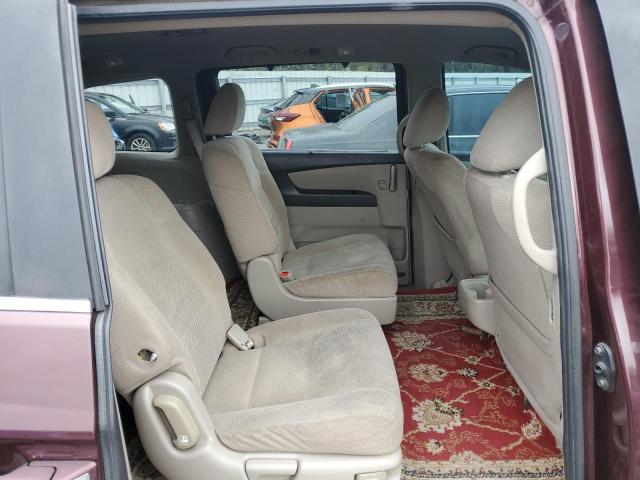 Photo 11 from auction – 2011 HONDA ODYSSEY EX with VIN 5FNRL5H4XBB075909