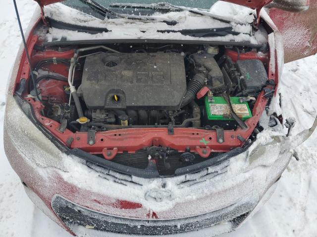 Photo 11 from auction – 2014 TOYOTA COROLLA L with VIN 2T1BURHE8EC167401