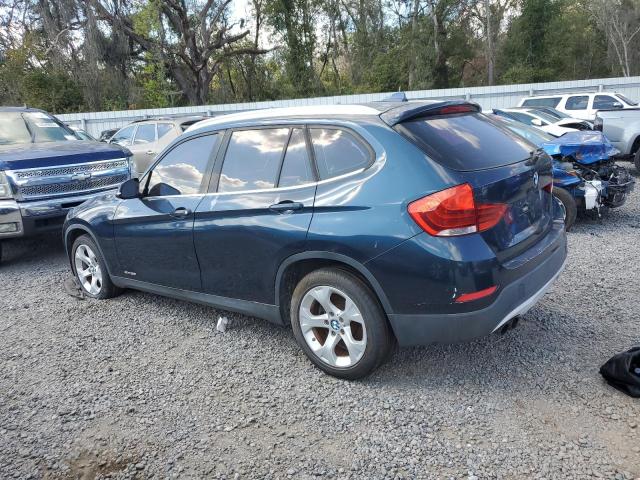 Photo 2 from auction – 2013 BMW X1 SDRIVE2 with VIN WBAVM1C54DVW41780