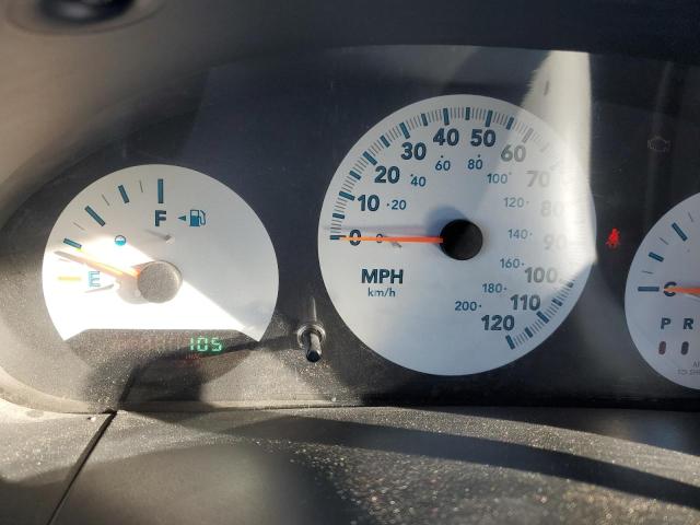 Снимка 9 от търг – 2006 DODGE CARAVAN SE с VIN 1D4GP25B16B503164