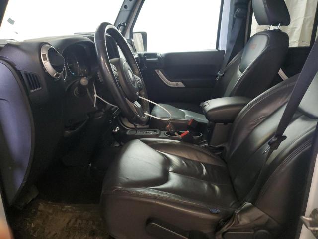 Photo 7 from auction – 2016 JEEP WRANGLER U with VIN 1C4HJWEG7GL233004