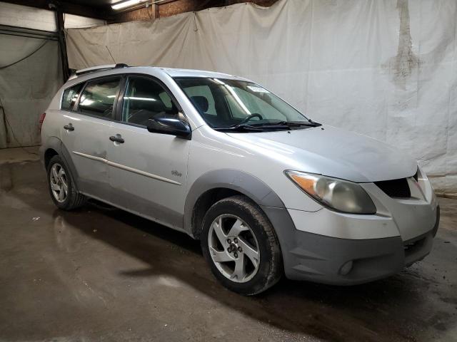 Photo 4 from auction – 2004 PONTIAC VIBE with VIN 5Y2SL628X4Z470690