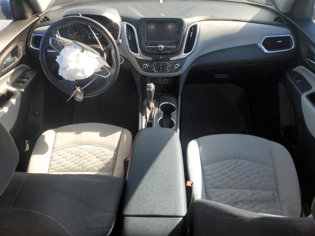 Photo 8 from auction – 2018 CHEVROLET EQUINOX LT with VIN 3GNAXKEX8JS610277