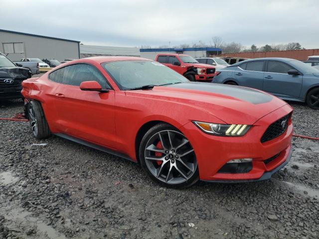 Photo 4 from auction – 2016 FORD MUSTANG with VIN 1FA6P8TH3G5240832