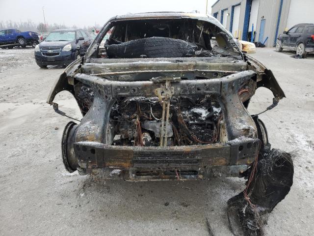 Photo 5 from auction – 2008 GMC ACADIA SLT with VIN 1GKEV33758J240902