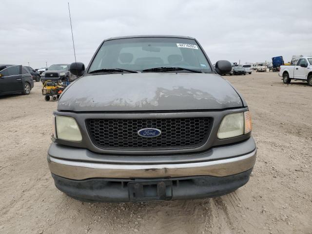 Photo 5 from auction – 2003 FORD F150 with VIN 1FTRX17213NB56894