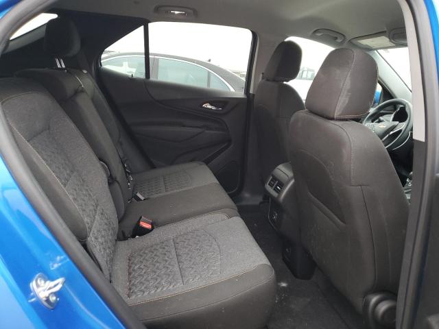 Photo 11 from auction – 2024 CHEVROLET EQUINOX LT with VIN 3GNAXKEG5RL257440
