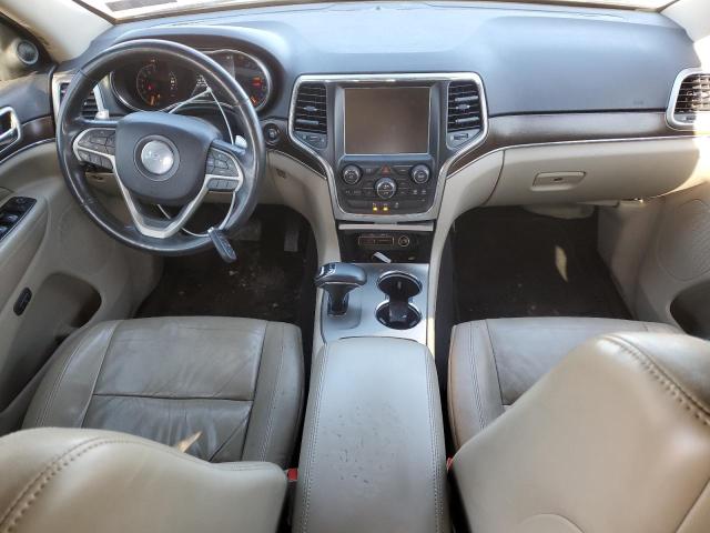 Photo 8 from auction – 2015 JEEP GRAND CHER with VIN 1C4RJEBG1FC808148