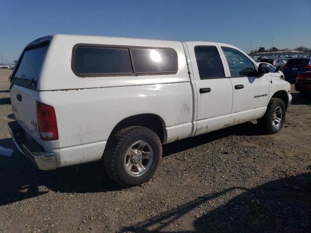 Photo 3 from auction – 2004 DODGE RAM 1500 S with VIN 1D7HU18D24S780085
