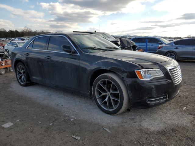 Photo 4 from auction – 2011 CHRYSLER 300 with VIN 2C3CA4CG9BH526317