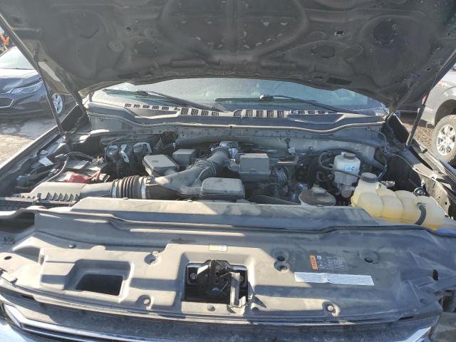 Photo 11 from auction – 2022 FORD F250 SUPER with VIN 1FT7W2B65NEC24787