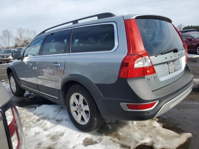 Photo 2 from auction – 2010 VOLVO XC70 3.2 with VIN YV4960BZ0A1078207