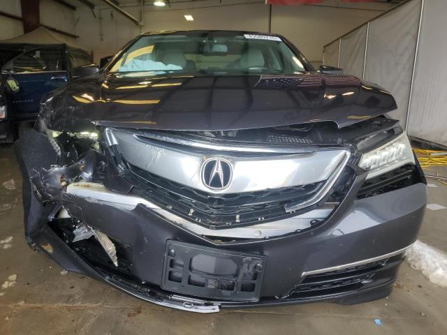 Photo 5 from auction – 2015 ACURA TLX with VIN 19UUB2F31FA008654