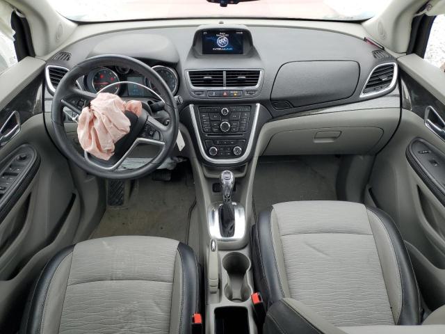 Photo 8 from auction – 2015 BUICK ENCORE with VIN KL4CJESBXFB256174