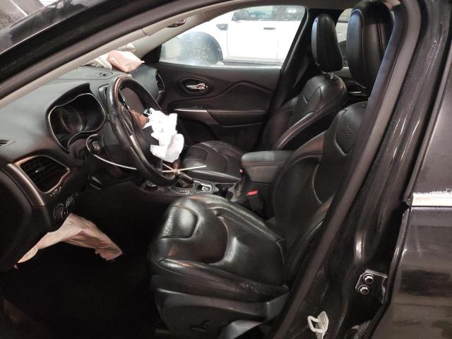 Photo 7 from auction – 2019 JEEP CHEROKEE L with VIN 1C4PJMDX2KD321124