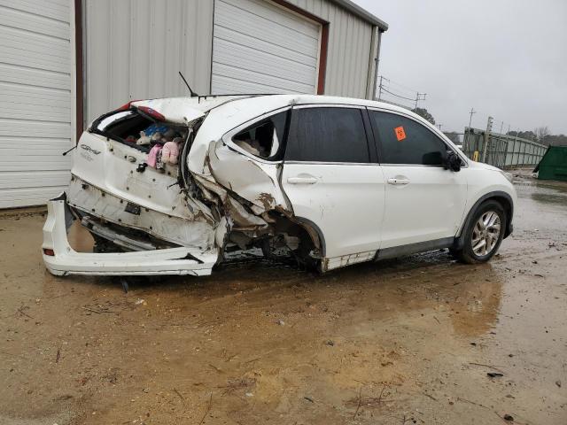 Photo 3 from auction – 2015 HONDA CR-V EX with VIN 5J6RM3H59FL019760