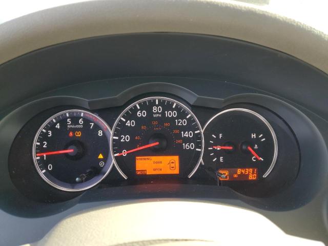 Photo 9 from auction – 2012 NISSAN ALTIMA BAS with VIN 1N4AL2AP4CC151869